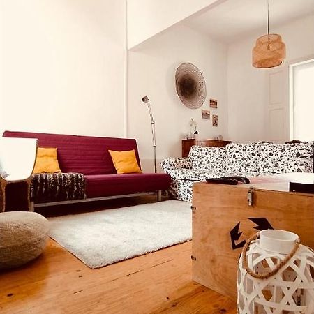 Espinho Guesthouse - Garden House ภายนอก รูปภาพ