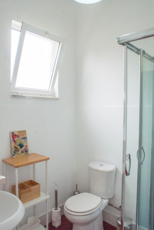Espinho Guesthouse - Garden House ภายนอก รูปภาพ