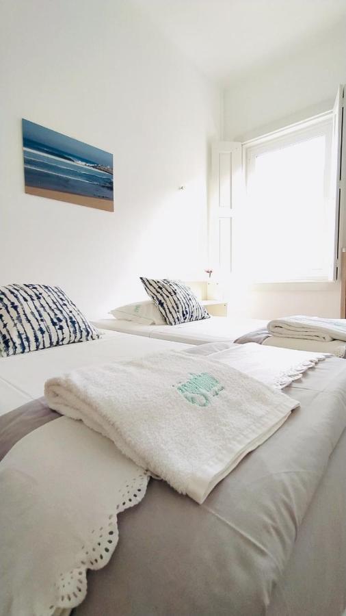 Espinho Guesthouse - Garden House ภายนอก รูปภาพ