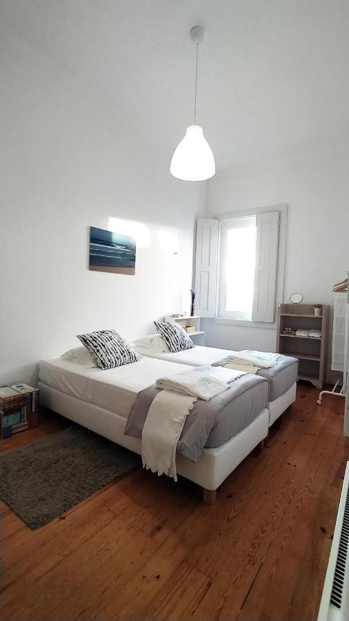 Espinho Guesthouse - Garden House ภายนอก รูปภาพ