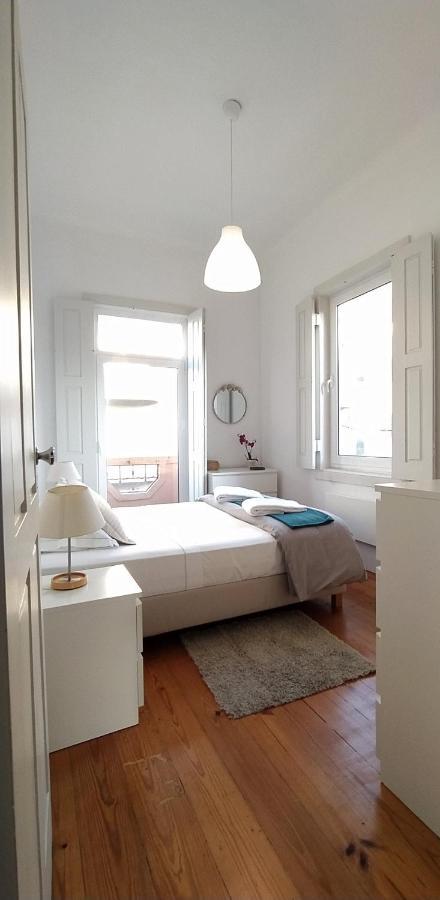 Espinho Guesthouse - Garden House ภายนอก รูปภาพ