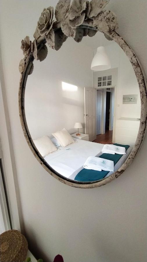 Espinho Guesthouse - Garden House ภายนอก รูปภาพ