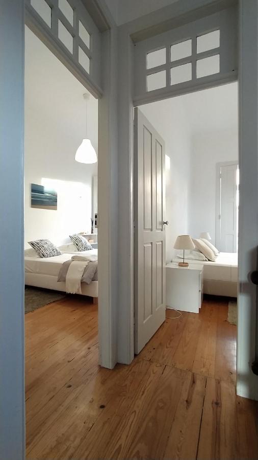 Espinho Guesthouse - Garden House ภายนอก รูปภาพ